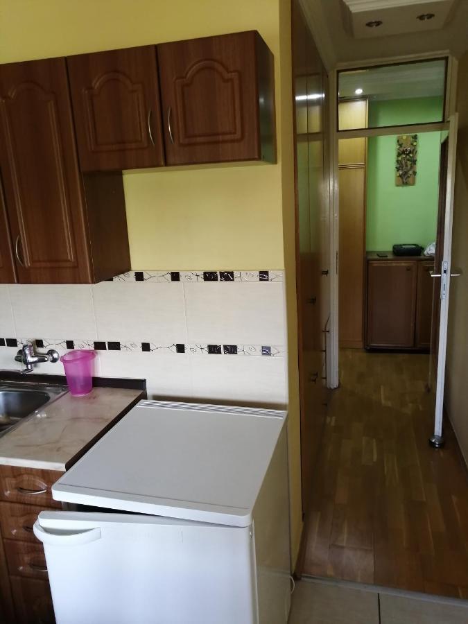 Apartman Radakovic Суботица Экстерьер фото