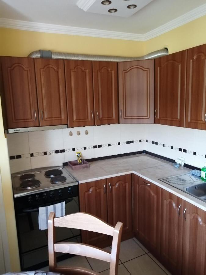 Apartman Radakovic Суботица Экстерьер фото