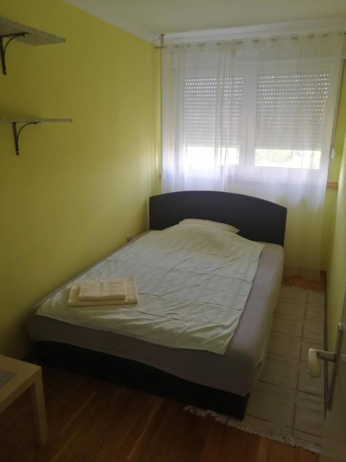 Apartman Radakovic Суботица Экстерьер фото